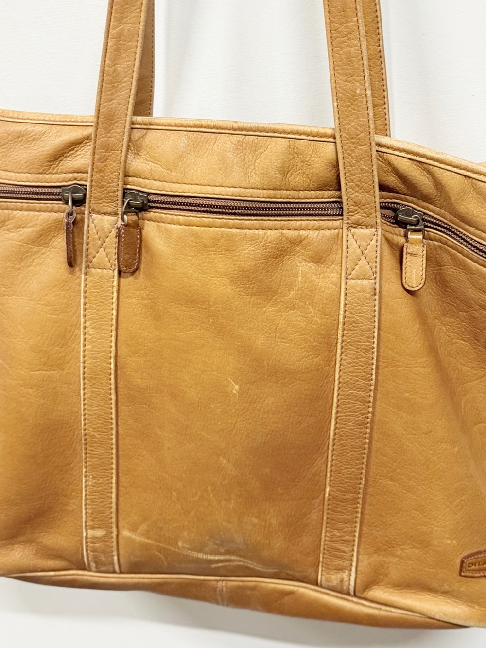 Dorado Dilana Leather Bag